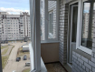 1-комнатная квартира, улица Возрождения, 86А. Фото 8