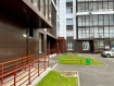 2-комнатная квартира, Медуницинская улица, 11. Фото 1