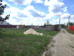 Участок Павлово-Посадский городской округ микрорайон Солнечный. Фото 7
