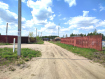Участок Павлово-Посадский городской округ микрорайон Солнечный. Фото 10