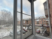2-комнатная квартира, Черемховская улица, 2. Фото 14