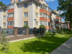 1-комнатная квартира, улица Можайского, 7. Фото 11
