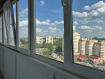 2-комнатная квартира, улица Лакина, 2. Фото 25