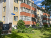 1-комнатная квартира, улица Можайского, 7. Фото 12
