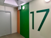 2-комнатная квартира, улица Лакина, 2. Фото 30