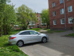 1-комнатная квартира, Инициативная улица, 24А. Фото 16