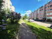 2-комнатная квартира, Старое шоссе, 16А. Фото 16