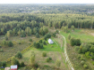 Участок Судогодский район . Фото 2