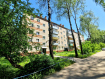 1-комнатная квартира, 5-я Коляновская улица, 76. Фото 12
