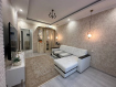 2-комнатная квартира, улица Просвещения, 8к2. Фото 5
