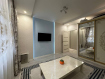 2-комнатная квартира, улица Просвещения, 8к2. Фото 7