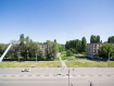 2-комнатная квартира, улица Комарова, 107. Фото 3