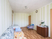 2-комнатная квартира, улица Комарова, 107. Фото 8