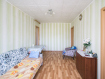 2-комнатная квартира, улица Комарова, 107. Фото 9