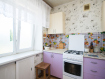 2-комнатная квартира, улица Комарова, 107. Фото 14