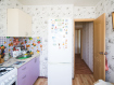 2-комнатная квартира, улица Комарова, 107. Фото 15