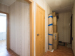 2-комнатная квартира, улица Комарова, 107. Фото 17