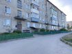 1-комнатная квартира, улица Пирогова, 9. Фото 19