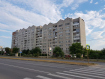 2-комнатная квартира, Большая Воробьёвская улица, 26. Фото 1