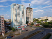 2-комнатная квартира, Большая Воробьёвская улица, 26. Фото 3