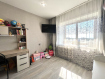 1-комнатная квартира, улица Баранского, 98А. Фото 8