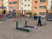 1-комнатная квартира, улица Баранского, 98А. Фото 13