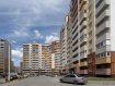 2-комнатная квартира, улица Родионовка, 4А. Фото 1