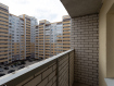 2-комнатная квартира, улица Родионовка, 4А. Фото 5