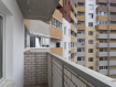 2-комнатная квартира, улица Родионовка, 4А. Фото 14