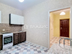 1-комнатная квартира, улица С.М. Шерстобитова, 8. Фото 4