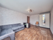 1-комнатная квартира, Солнечная улица, 10к2. Фото 2