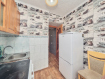 1-комнатная квартира, Солнечная улица, 10к2. Фото 4