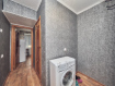 1-комнатная квартира, Солнечная улица, 10к2. Фото 6
