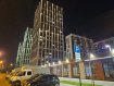 1-комнатная квартира, улица Александра Курынова, 4. Фото 15