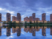 1-комнатная квартира, улица Подвойского, 39. Фото 1