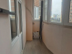 1-комнатная квартира, улица Подвойского, 39. Фото 3
