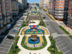 1-комнатная квартира, улица Подвойского, 39. Фото 8