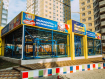 1-комнатная квартира, улица Подвойского, 39. Фото 10