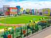 1-комнатная квартира, улица Подвойского, 39. Фото 13