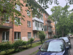 2-комнатная квартира, улица Космонавта Пацаева, 15. Фото 13