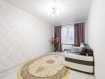 1-комнатная квартира, улица Натана Рахлина, 15к1. Фото 3