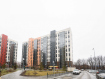 1-комнатная квартира, улица Натана Рахлина, 15к1. Фото 19