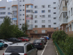 2-комнатная квартира, улица 6-я Линия, 97. Фото 21