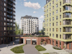 2-комнатная квартира, Советская улица, 132Б. Фото 1