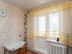 1-комнатная квартира, улица Соколова-Соколёнка, 17А. Фото 11