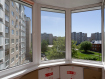1-комнатная квартира, улица Соколова-Соколёнка, 17А. Фото 13