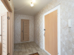 1-комнатная квартира, улица Соколова-Соколёнка, 17А. Фото 14