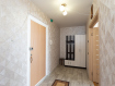 1-комнатная квартира, улица Соколова-Соколёнка, 17А. Фото 21