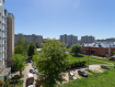 1-комнатная квартира, улица Соколова-Соколёнка, 17А. Фото 26