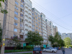 1-комнатная квартира, улица Соколова-Соколёнка, 17А. Фото 27